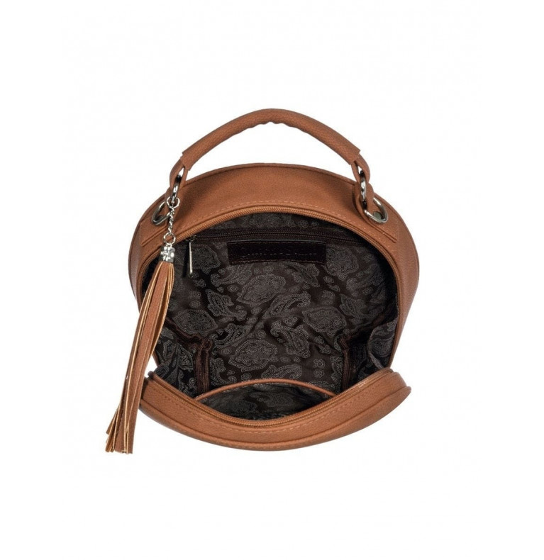 Сумка женская CS4466светло-коричневый