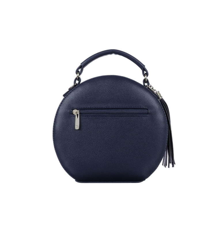 Сумка женская CS4466тёмно-синий