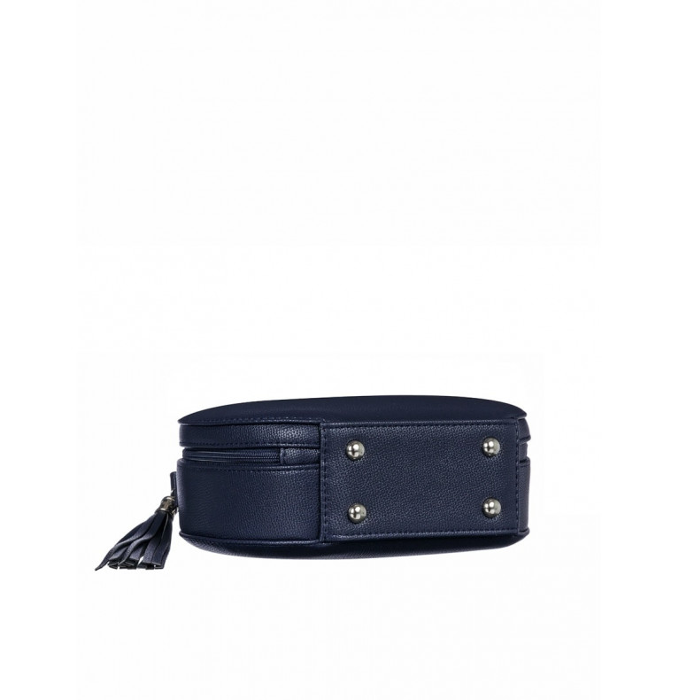 Сумка женская CS4466тёмно-синий