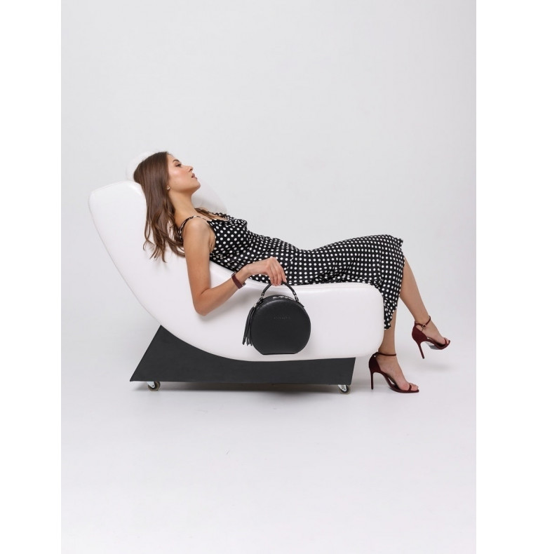 Сумка женская CS4466чёрный