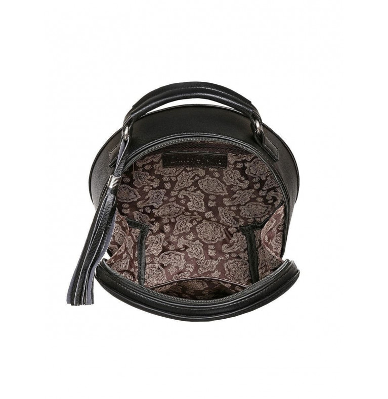 Сумка женская CS4466чёрный