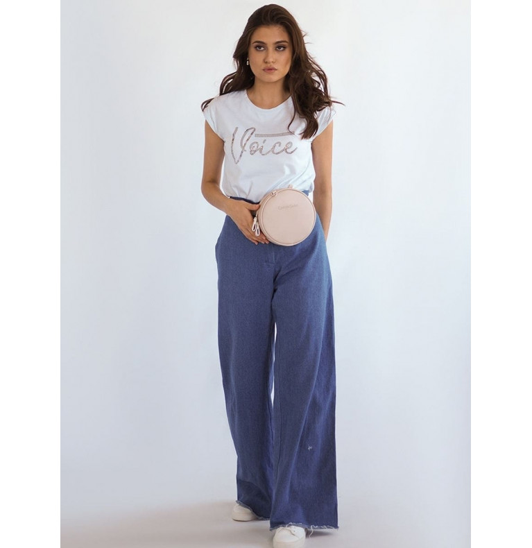 Сумка женская CS4488слоновая кость