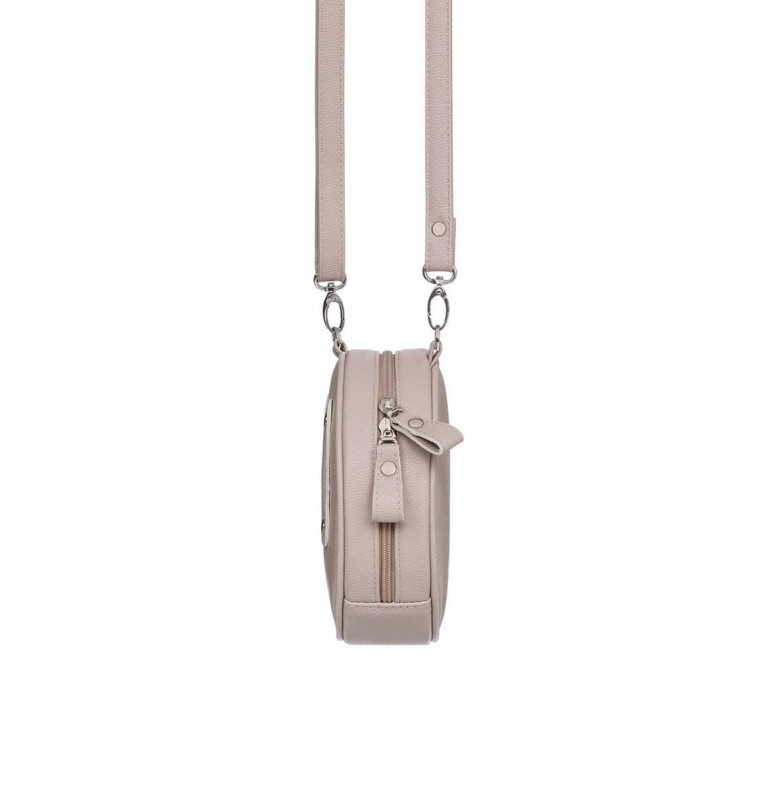 Сумка женская CS4488слоновая кость