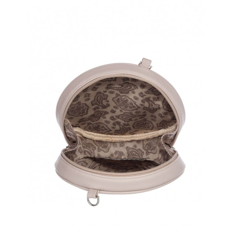 Сумка женская CS4488слоновая кость